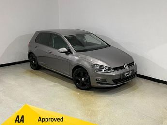 Volkswagen Golf 1.4 TSI BlueMotion Tech Match Hatchback 5dr Petrol Manual Euro 6