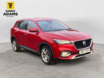 MG HS 1.5 T-GDI Excite SUV 5dr Petrol Manual Euro 6 (s/s) (162 ps)