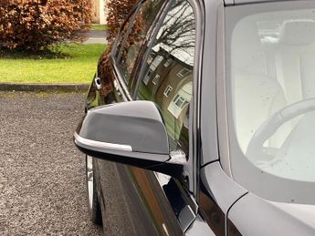 BMW 3 SERIES 2.0 320i M Sport Saloon 4dr Petrol Auto Euro 6 (s/s) (184 ps)