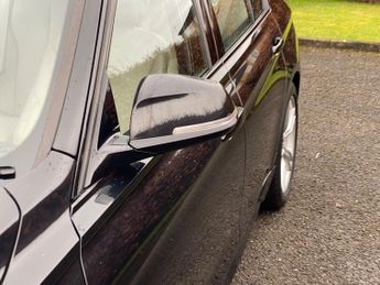 BMW 3 SERIES 2.0 320i M Sport Saloon 4dr Petrol Auto Euro 6 (s/s) (184 ps)