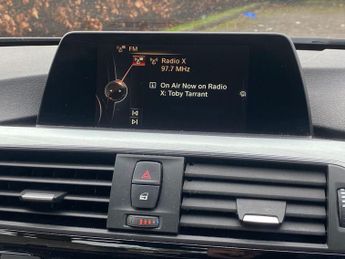 BMW 3 SERIES 2.0 320i M Sport Saloon 4dr Petrol Auto Euro 6 (s/s) (184 ps)