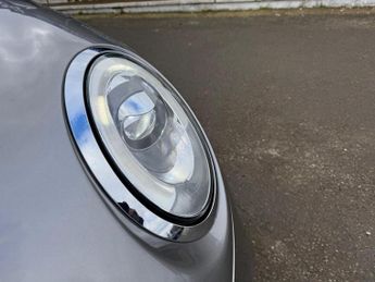 MINI HATCH 2.0 Cooper S Hatchback 3dr Petrol Auto Euro 6 (s/s) (192 ps) JOH