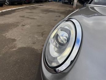 MINI HATCH 2.0 Cooper S Hatchback 3dr Petrol Auto Euro 6 (s/s) (192 ps) JOH