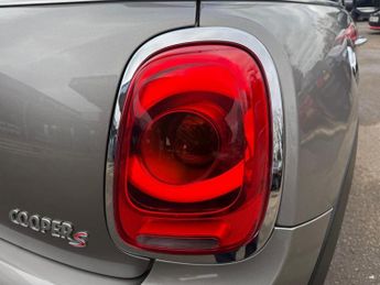 MINI HATCH 2.0 Cooper S Hatchback 3dr Petrol Auto Euro 6 (s/s) (192 ps) JOH