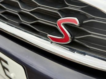 MINI HATCH 2.0 Cooper S Hatchback 3dr Petrol Auto Euro 6 (s/s) (192 ps) JOH