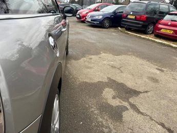 MINI HATCH 2.0 Cooper S Hatchback 3dr Petrol Auto Euro 6 (s/s) (192 ps) JOH