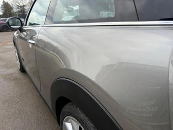 MINI HATCH 2.0 Cooper S Hatchback 3dr Petrol Auto Euro 6 (s/s) (192 ps) JOH