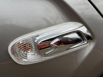 MINI HATCH 2.0 Cooper S Hatchback 3dr Petrol Auto Euro 6 (s/s) (192 ps) JOH