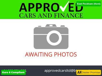 Mercedes Sprinter 2.1 214 CDI IN WHITE WITH 88,000 MILES AND A FULL SERVICE HISTOR