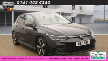 Volkswagen Golf TDi 2.0 TDI GTD Hatchback 5dr Diesel DSG Euro 6 (s/s) (200 ps)