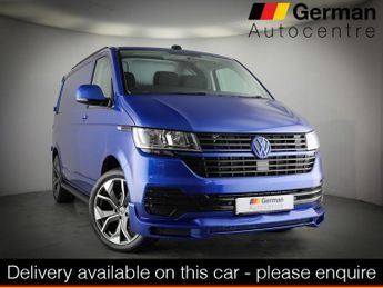 Volkswagen Transporter 2.0 TDI T28 Startline Panel Van 5dr Diesel Manual FWD SWB Euro 6