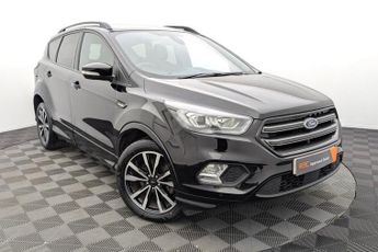 Ford Kuga 1.5 TDCi ST-Line SUV 5dr Diesel Manual Euro 6 (s/s) (120 ps)