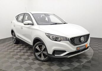 MG ZS 44.5kWh Excite SUV 5dr Electric Auto (143 ps)