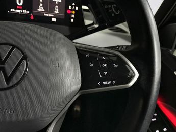 VOLKSWAGEN ID.3 Pro Performance 58kWh Family Hatchback 5dr Electric Auto (204 ps
