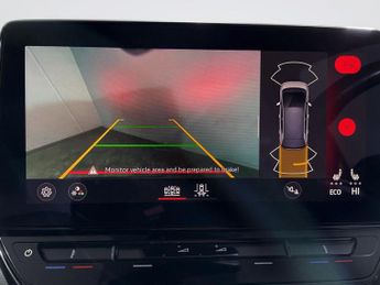 VOLKSWAGEN ID.3 Pro Performance 58kWh Family Hatchback 5dr Electric Auto (204 ps