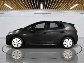 VOLKSWAGEN ID.3 Pro Performance 58kWh Family Hatchback 5dr Electric Auto (204 ps