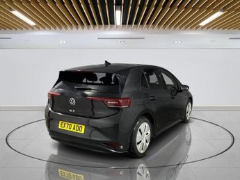VOLKSWAGEN ID.3 Pro Performance 58kWh Family Hatchback 5dr Electric Auto (204 ps