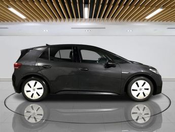 VOLKSWAGEN ID.3 Pro Performance 58kWh Family Hatchback 5dr Electric Auto (204 ps