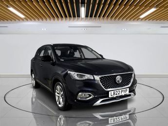 MG HS 1.5 T-GDI 16.6 kWh Excite SUV 5dr Petrol Plug-in Hybrid Auto Eur