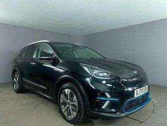 Kia Niro 64kWh 4 SUV 5dr Electric Auto (201 bhp)