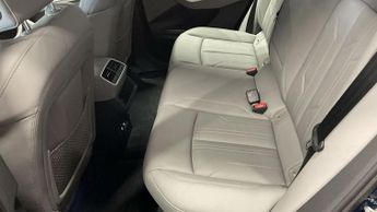 AUDI E-TRON 50 Sport SUV 5dr Electric Auto quattro 71.2kWh (313 ps)
