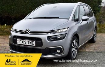 Citroen C4 1.5 BlueHDi Feel Euro 6 (s/s) 5dr