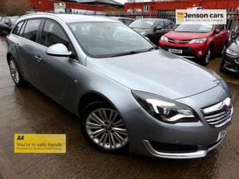 Vauxhall Insignia 2.0 CDTi ecoFLEX Energy Sports Tourer 5dr Diesel Manual Euro 5 (