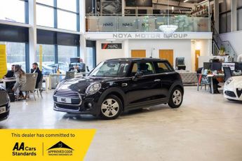 MINI Hatch 1.5 One D Hatchback 3dr Diesel Manual Euro 6 (s/s) (95 ps)