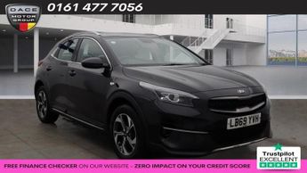 Kia Ceed 1.0 T-GDi 2 SUV 5dr Petrol Manual Euro 6 (s/s) (118 bhp)