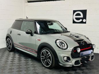 MINI Hatch 2.0 Challenge 210 Hatchback 3dr Petrol Manual Euro 6 (s/s) (210 