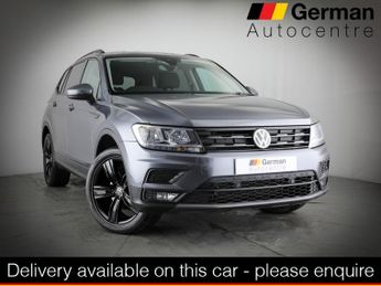 Volkswagen Tiguan 2.0 TDI Match SUV 5dr Diesel DSG 4Motion Euro 6 (s/s) (150 ps)