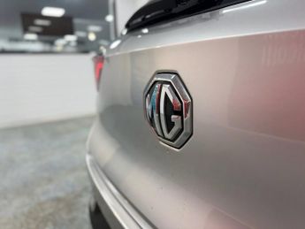 MG MG ZS 1.0 T-GDI Exclusive SUV 5dr Petrol Auto Euro 6 (111 ps)