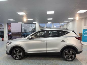 MG MG ZS 1.0 T-GDI Exclusive SUV 5dr Petrol Auto Euro 6 (111 ps)