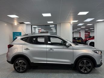MG MG ZS 1.0 T-GDI Exclusive SUV 5dr Petrol Auto Euro 6 (111 ps)