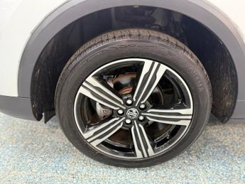 MG MG ZS 1.0 T-GDI Exclusive SUV 5dr Petrol Auto Euro 6 (111 ps)
