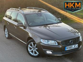 Volvo V70 2.0 D4 SE Lux Estate 5dr Diesel Manual Euro 6 (s/s) (181 ps)