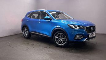 MG HS 1.5 T-GDI Exclusive SUV 5dr Petrol Manual Euro 6 (s/s) (162 ps)