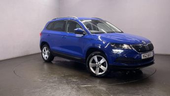 Skoda Karoq 0l