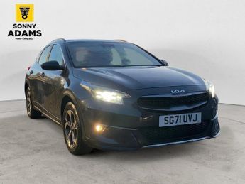 Kia Ceed 1.0 T-GDi 2 SUV 5dr Petrol Manual Euro 6 (s/s) (118 bhp)