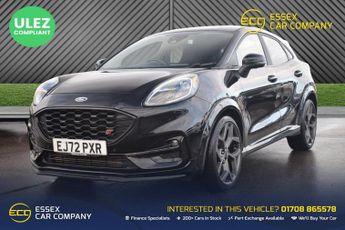 Ford Puma 1.5T EcoBoost ST SUV 5dr Petrol Manual Euro 6 (s/s) (200 ps)