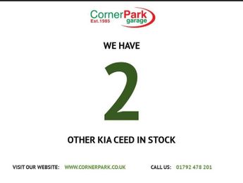 KIA CEED 1.0 T-GDi GT-Line Sportswagon 5dr Petrol Manual Euro 6 (s/s) (11