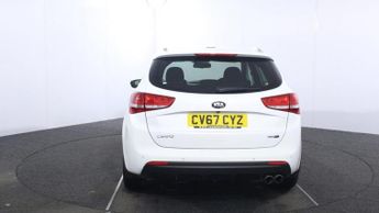 KIA CEED 1.0 T-GDi GT-Line Sportswagon 5dr Petrol Manual Euro 6 (s/s) (11