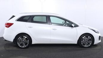 KIA CEED 1.0 T-GDi GT-Line Sportswagon 5dr Petrol Manual Euro 6 (s/s) (11