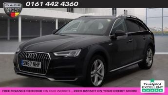 Audi A4 2.0 TDI Sport Estate 5dr Diesel S Tronic quattro Euro 6 (s/s) (1