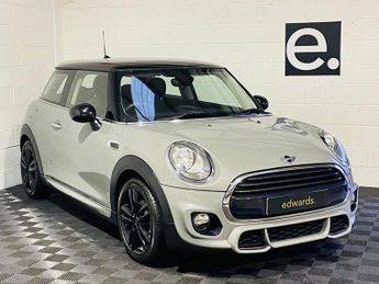 MINI Hatch 1.5 Cooper Hatchback 3dr Petrol Manual Euro 6 (s/s) (136 ps)