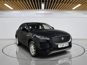 Jaguar E-PACE 2.0 D150 SUV 5dr Diesel Manual Euro 6 (s/s) (150 ps)