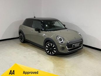 MINI Hatch 1.5 Cooper Exclusive Hatchback 5dr Petrol Manual Euro 6 (s/s) (1