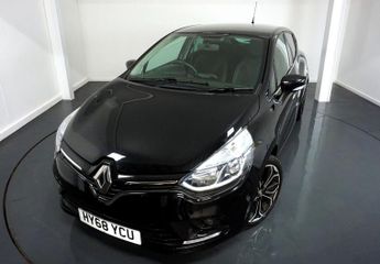 Renault Clio 0.9 TCe Iconic Hatchback 5dr Petrol Manual Euro 6 (s/s) (90 ps)