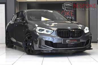 BMW 135 2.0 XDRIVE 5 DOOR