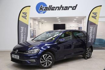 Volkswagen Golf 1.5 TSI EVO Match Hatchback 5dr Petrol Manual Euro 6 (s/s) (150 